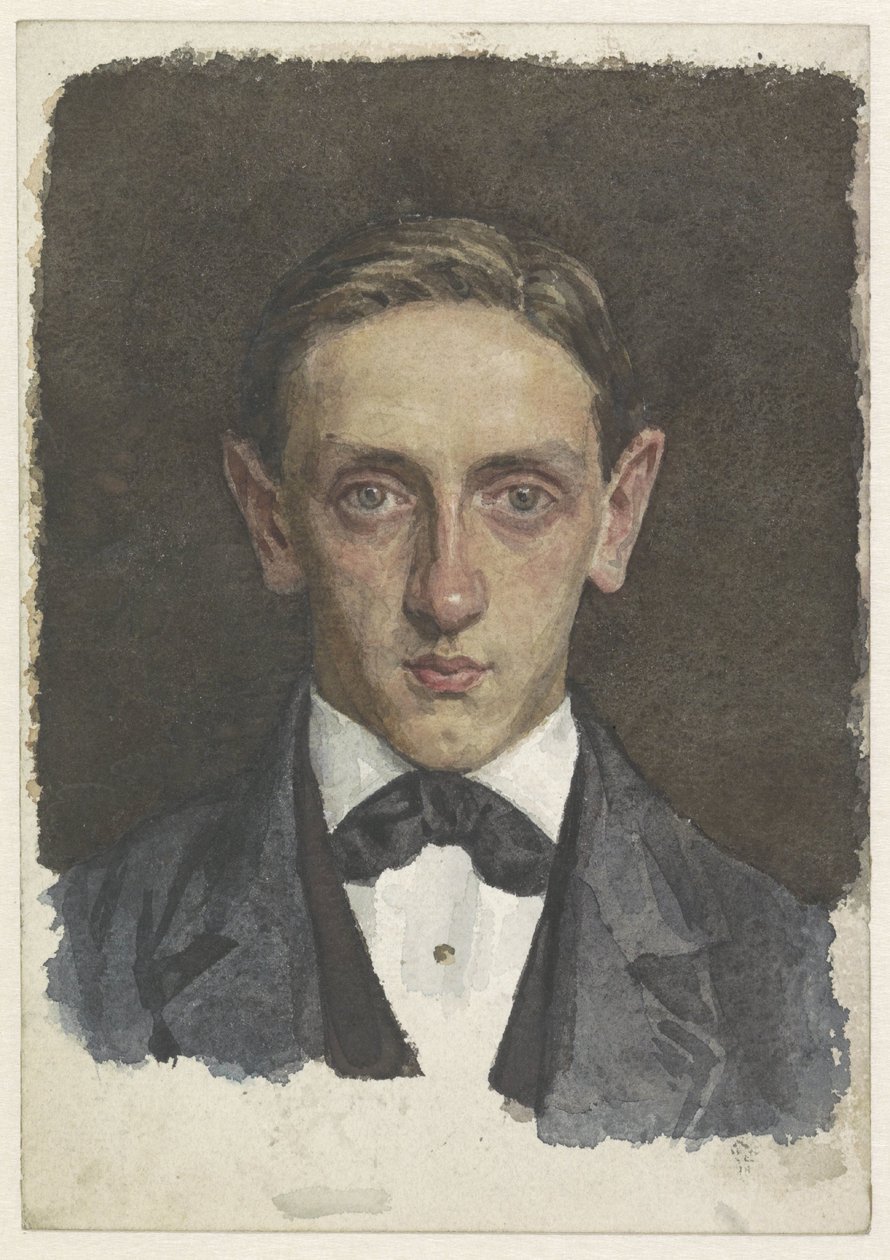 Portrait d