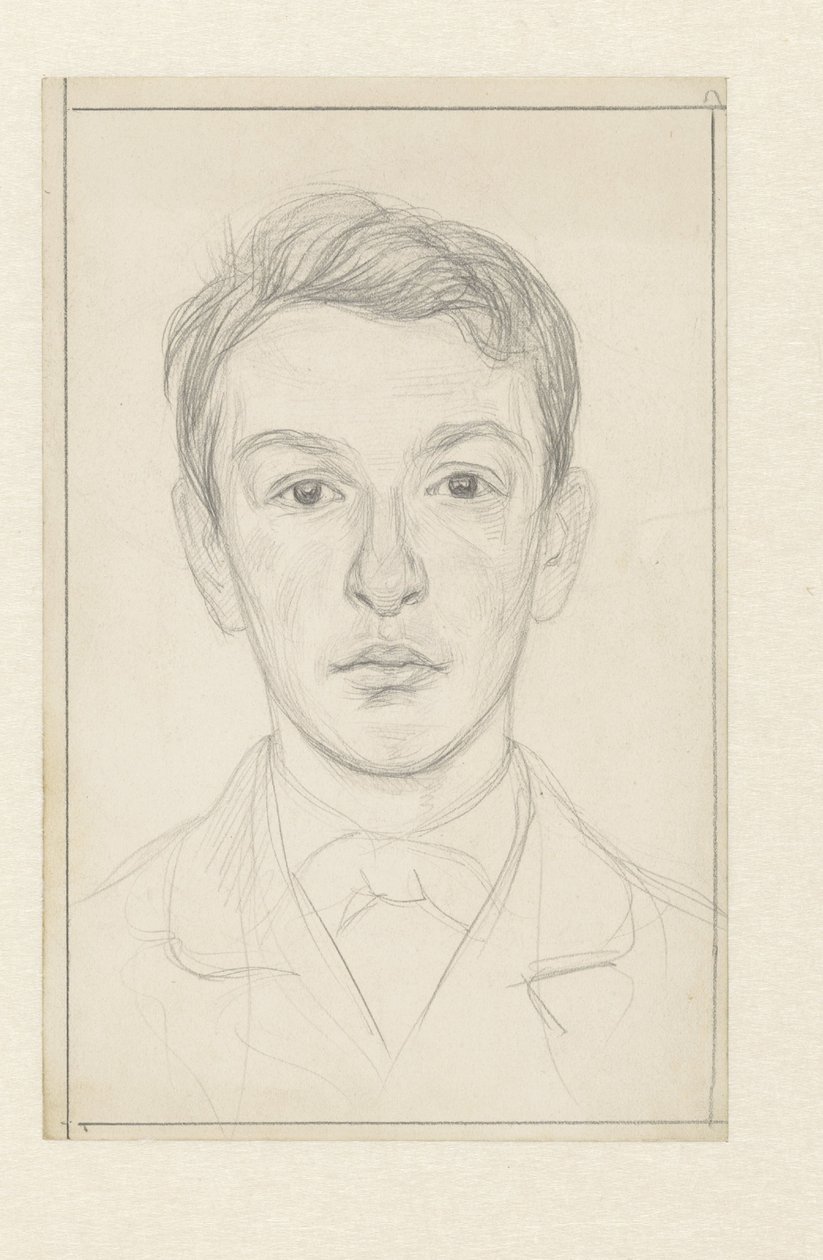 Portrait d