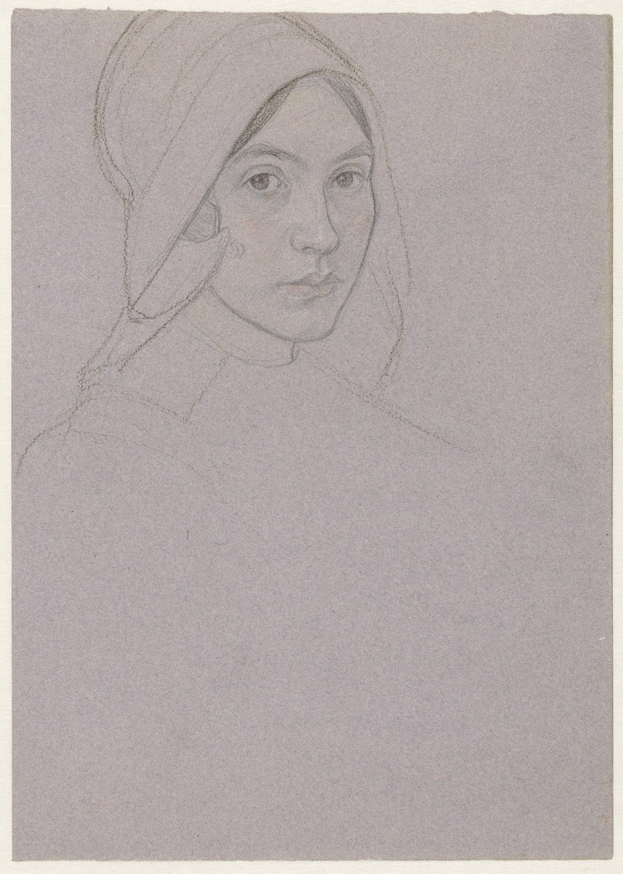 Portrait d