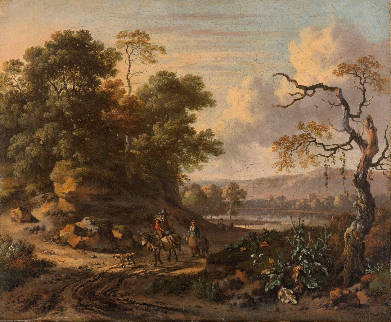  - Jan Wijnants