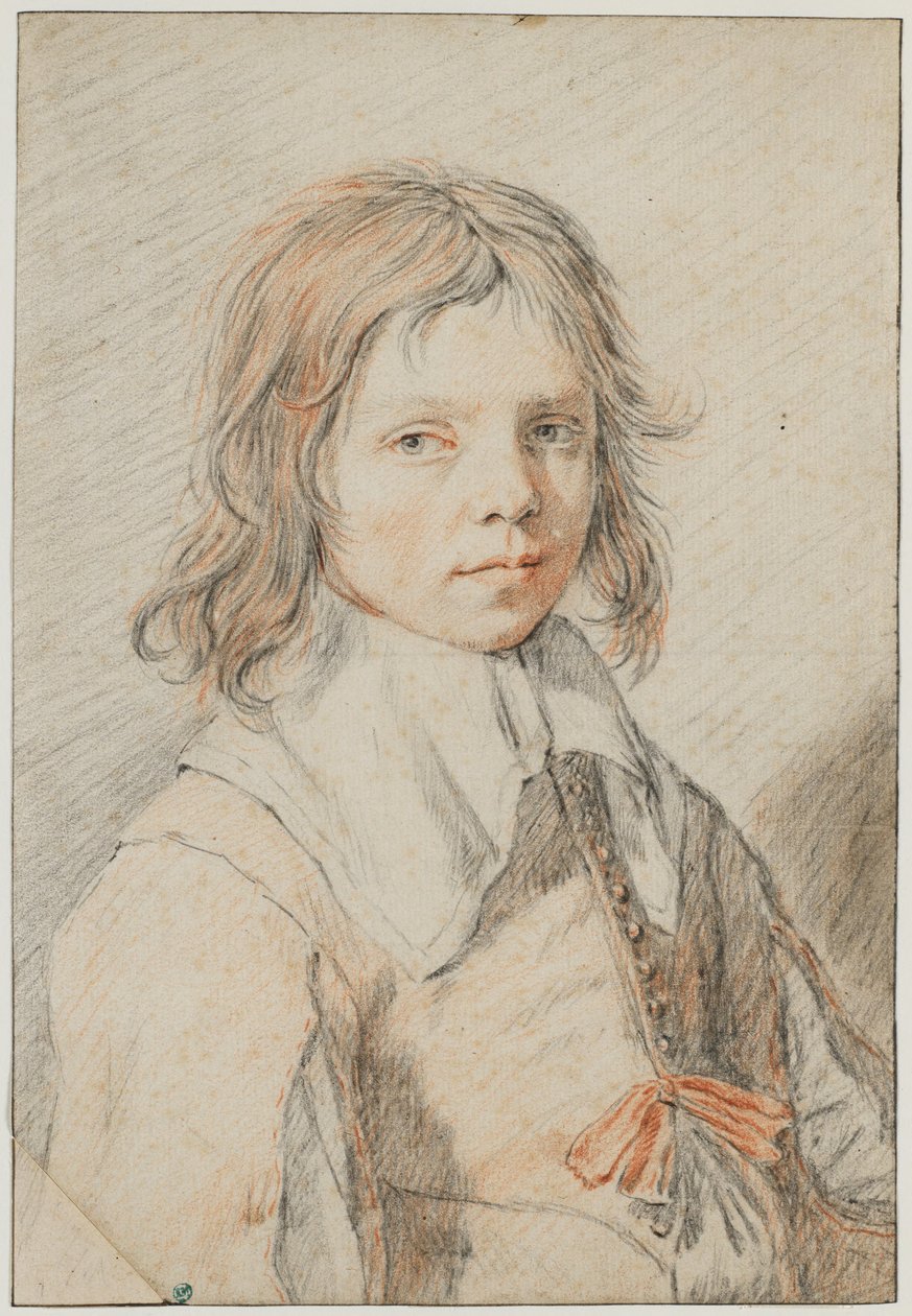 Portrait d