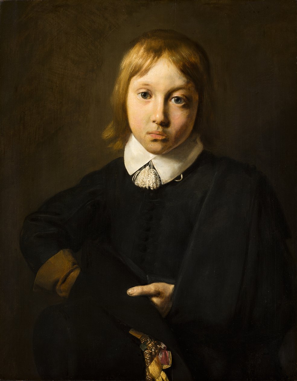 Portrait d