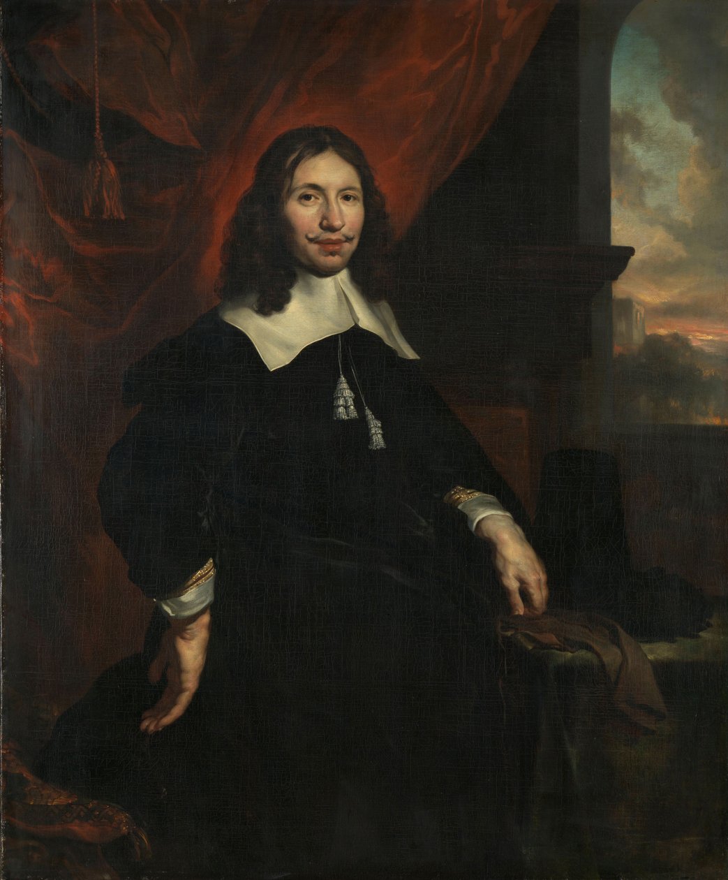  - Jan or Joan van Noordt