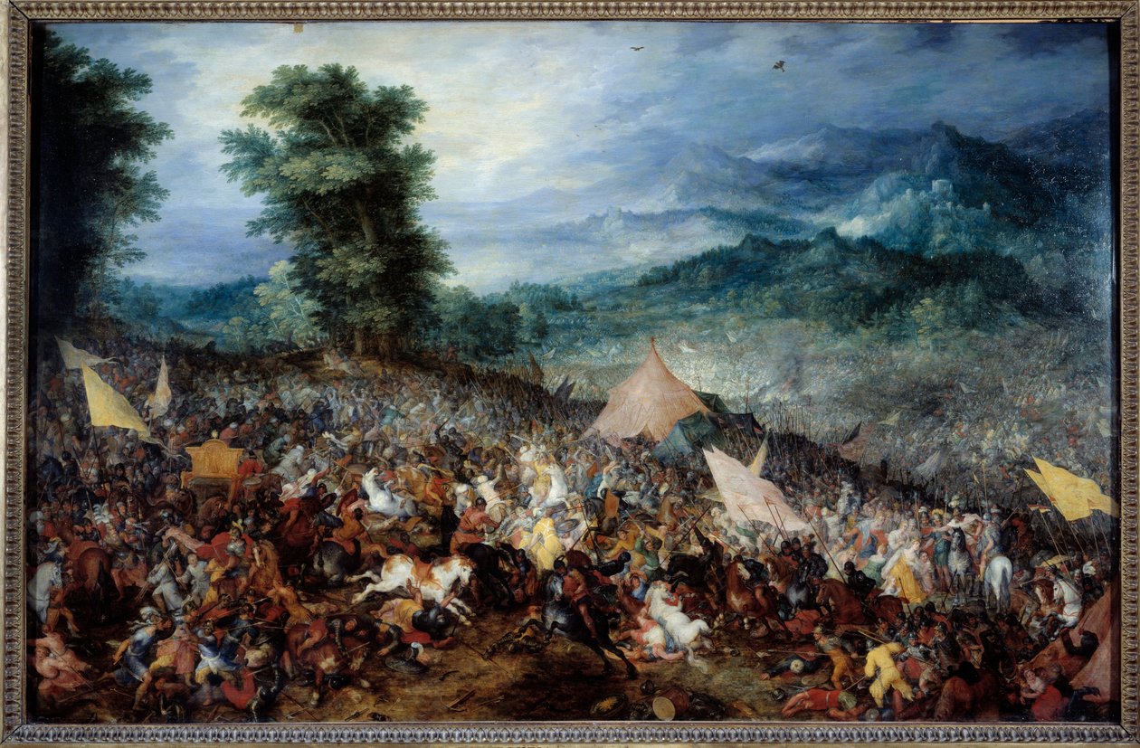 La Bataille d