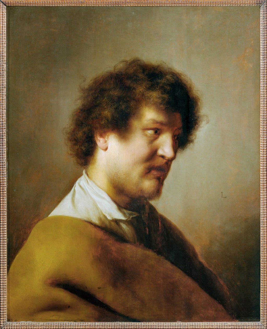  - Jan the Elder Lievens