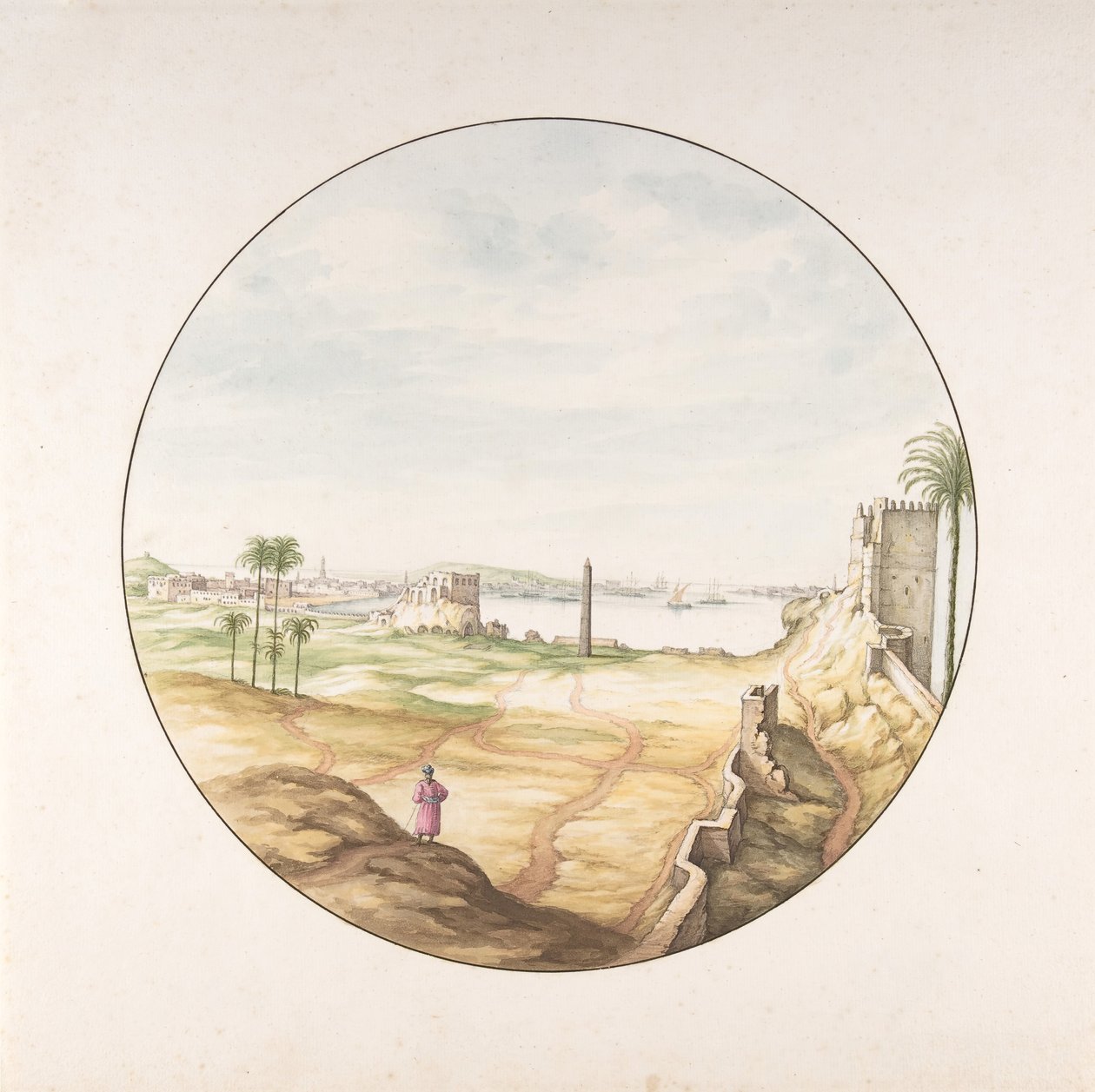Vue de l