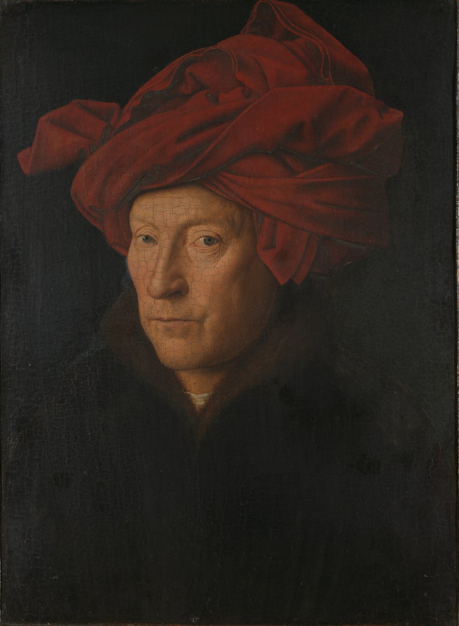 Portrait d