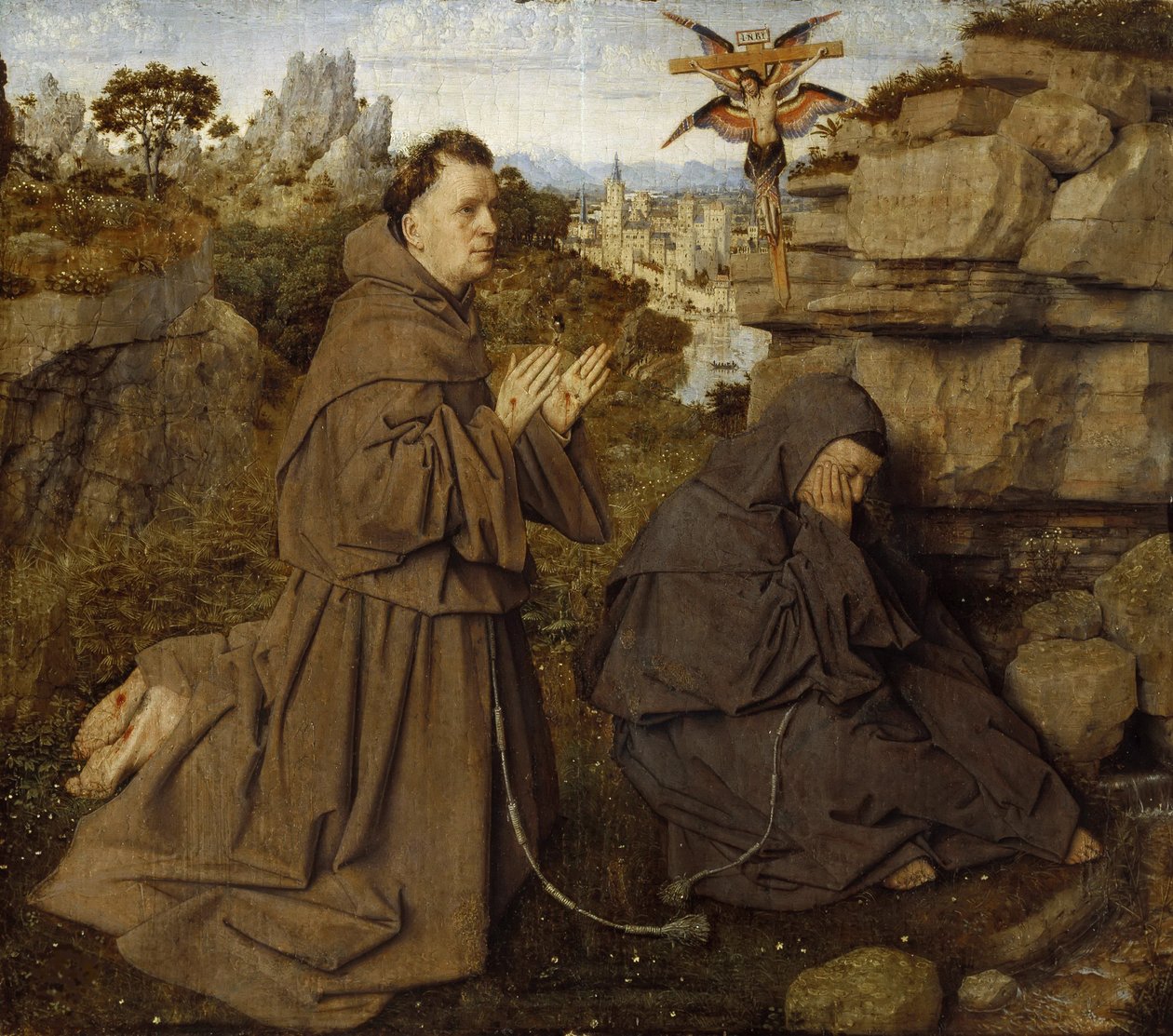 Saint François d