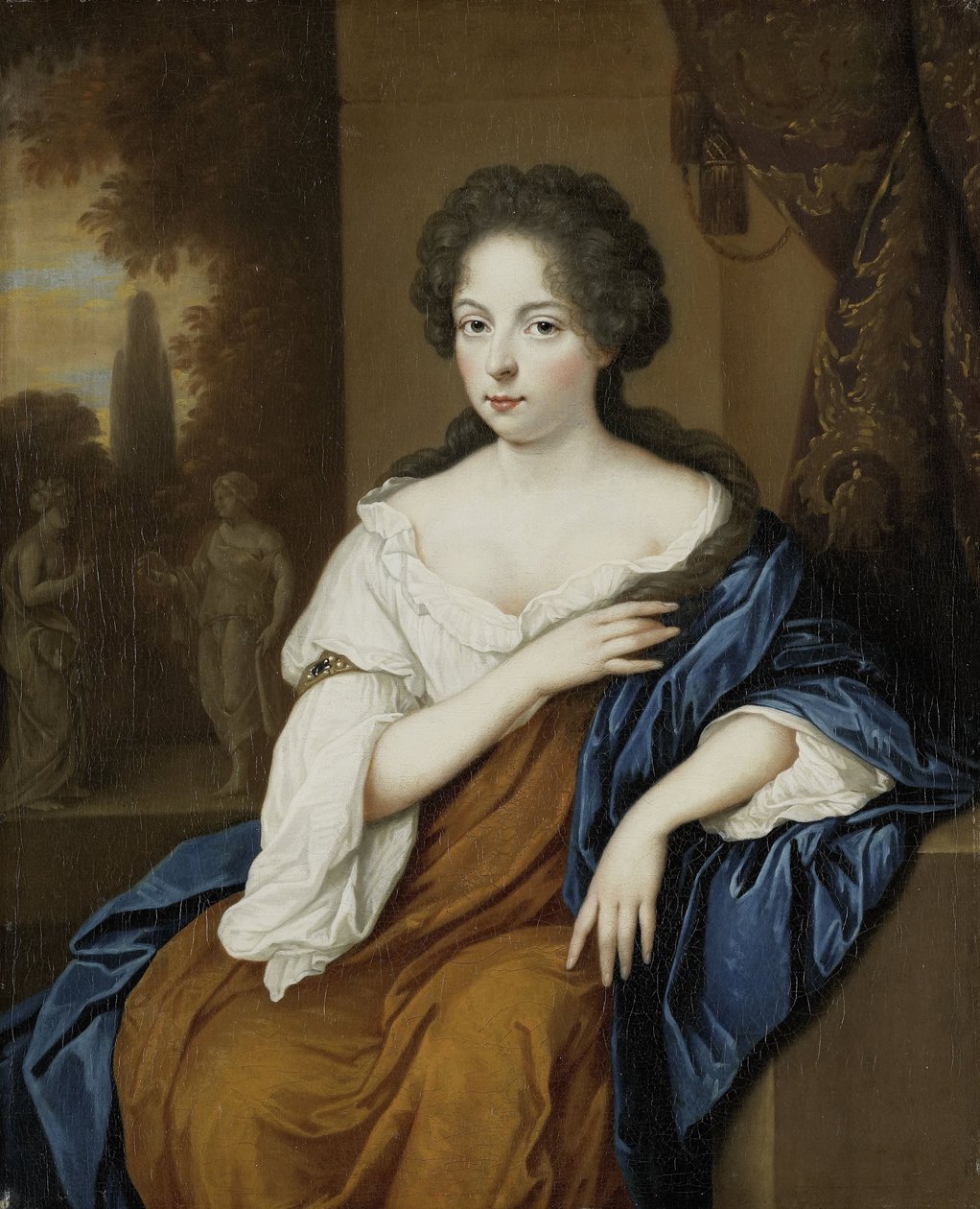 Portrait d