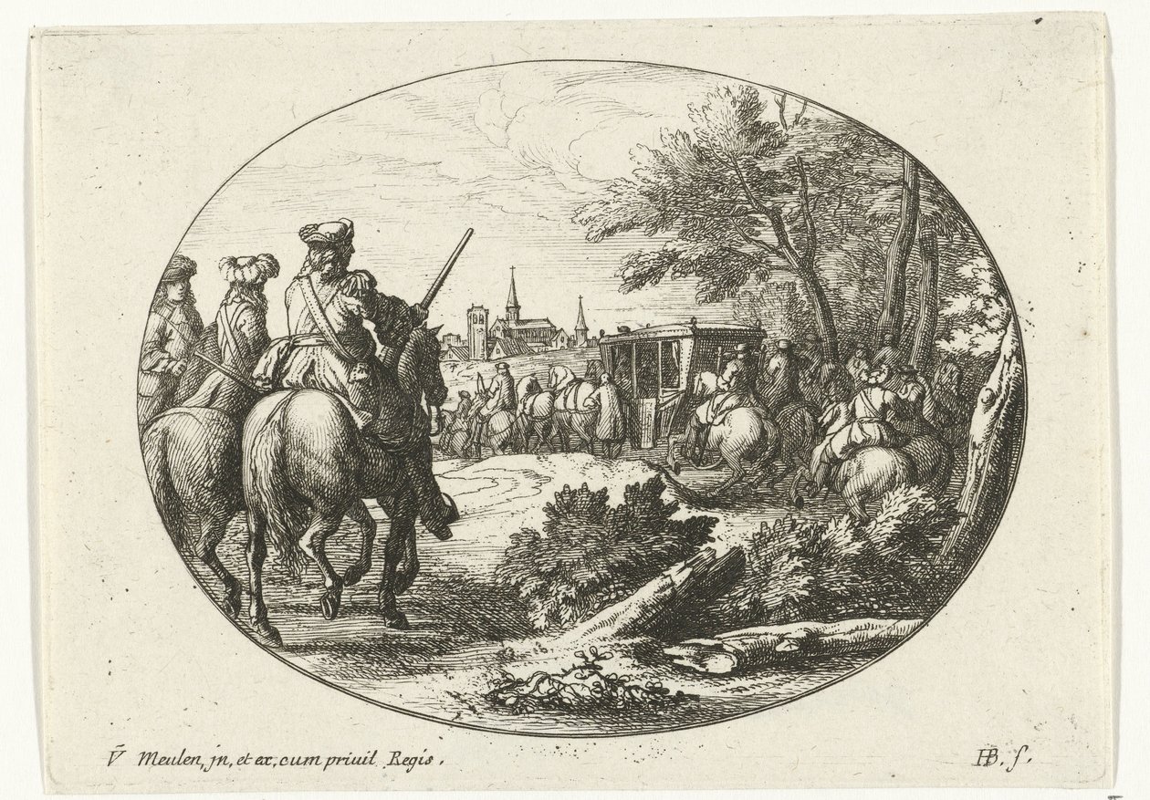 Siège d