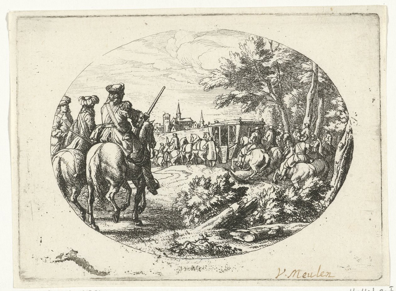 Siège d