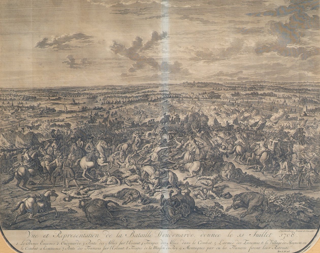 La bataille d