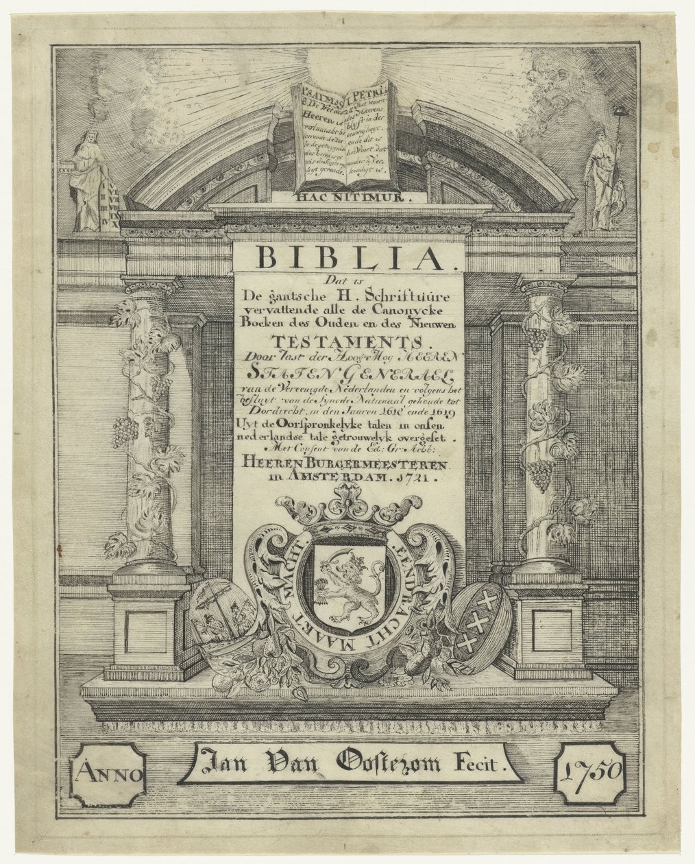 Page de titre d