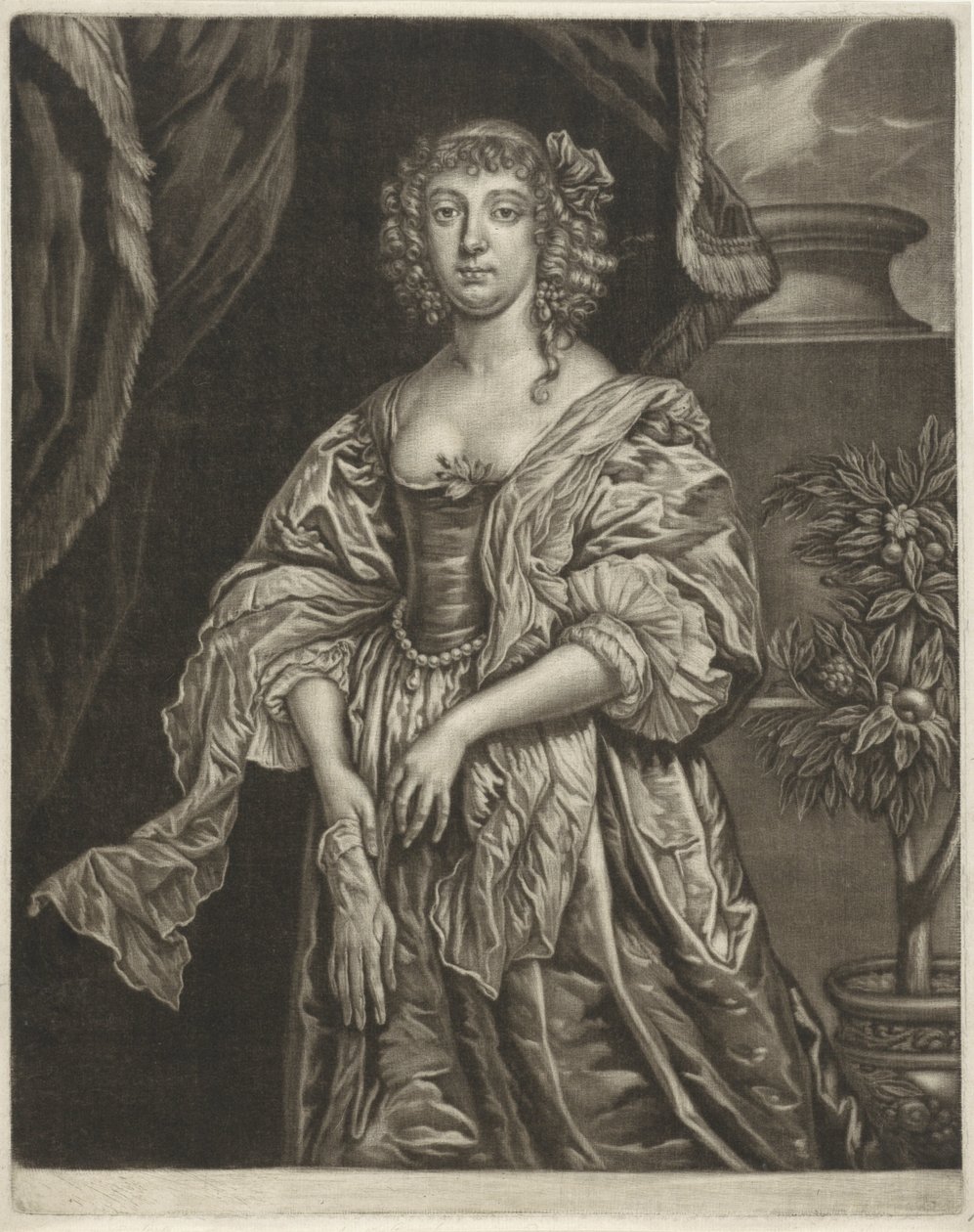 Portrait d