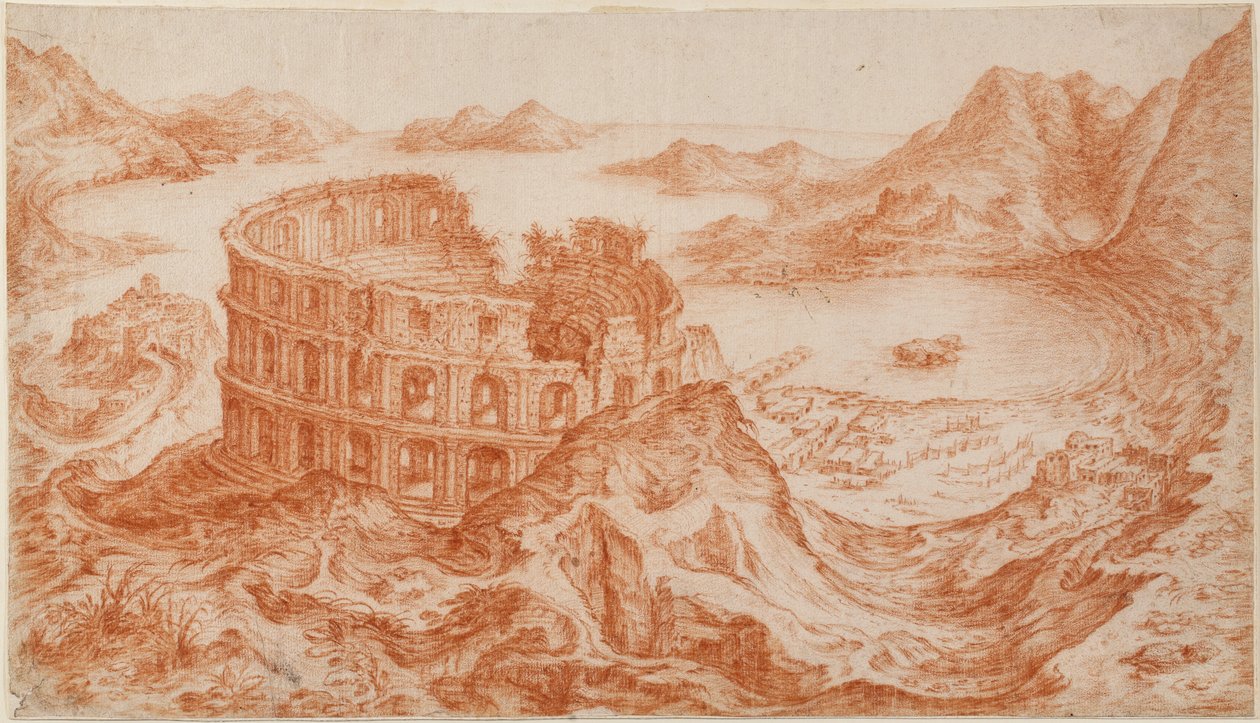 Vue de l