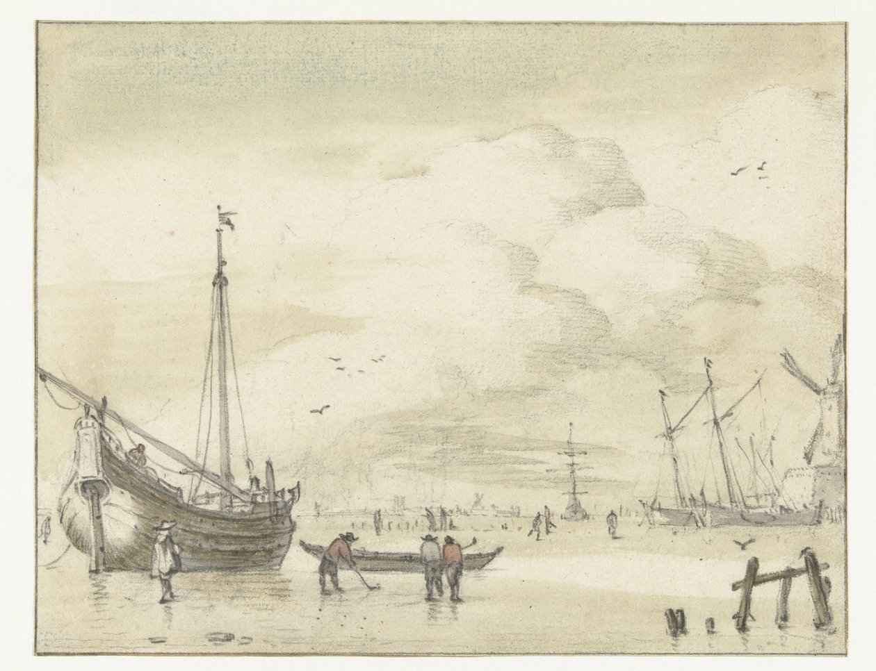 Paysage d