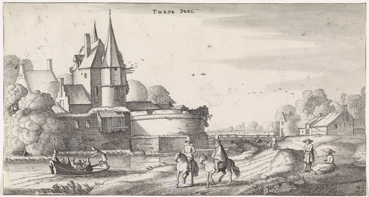 Figures près d