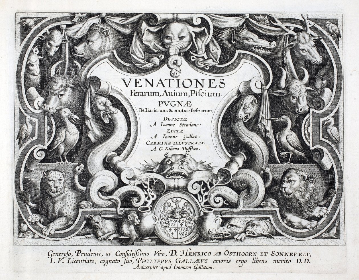 Page de titre de 