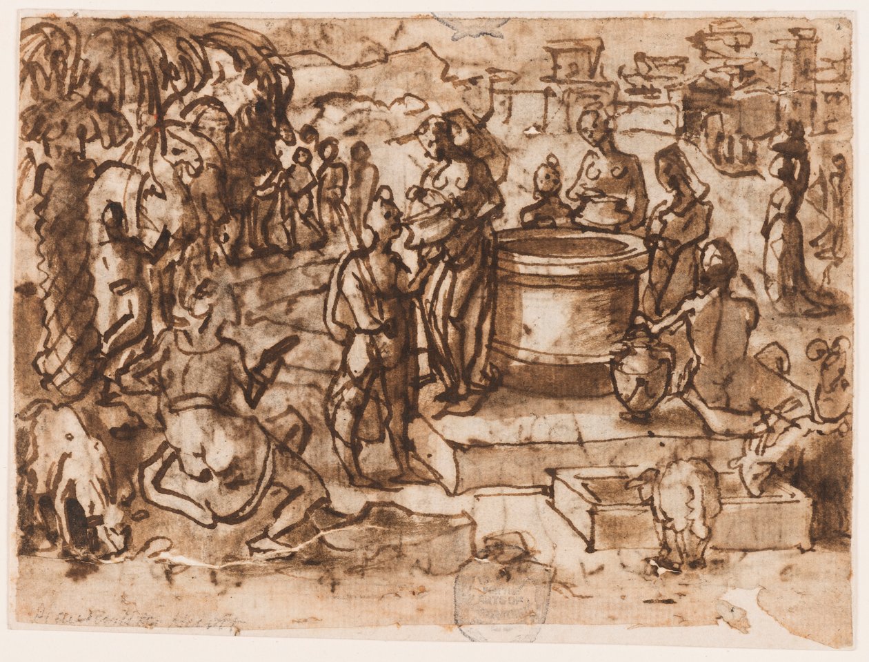Page d