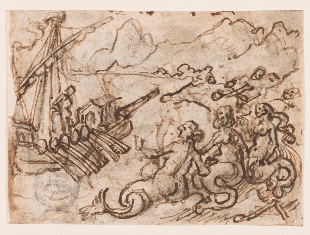 Page d