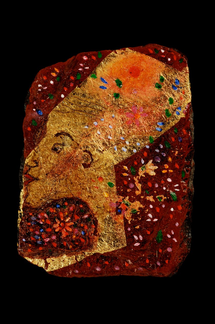 Reine africaine, 2007 - Jane Deakin