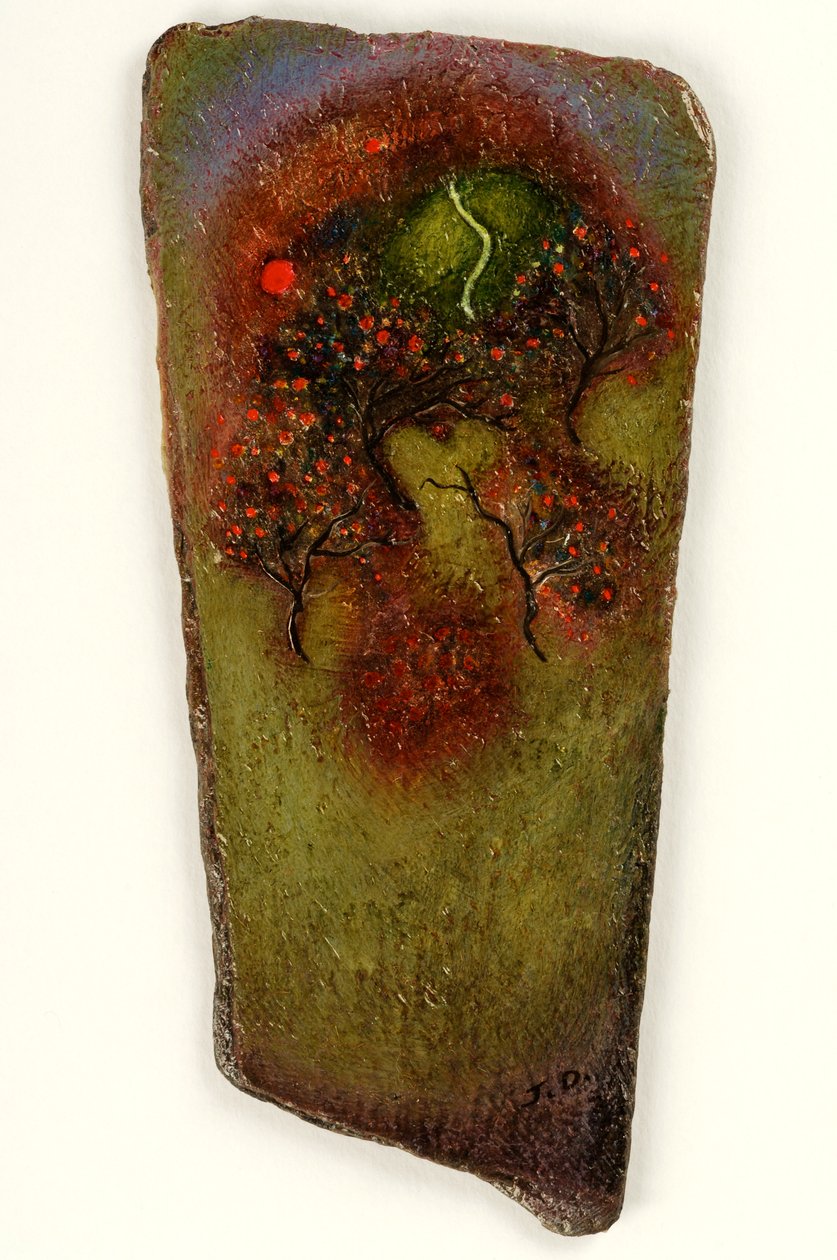 Le Verger, 2006 - Jane Deakin