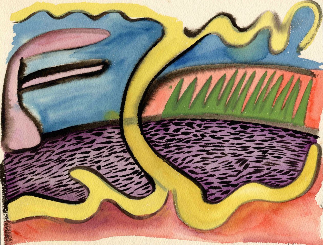 Eileen Maree - Janet McKenzie
