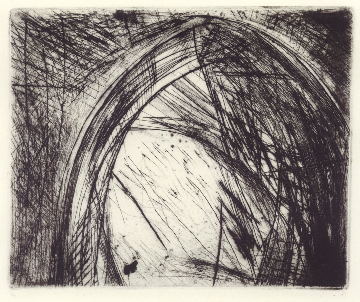 Sanctuaire - Janet McKenzie