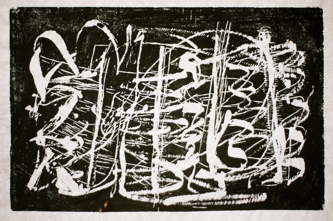 La musique du temps - Janet McKenzie