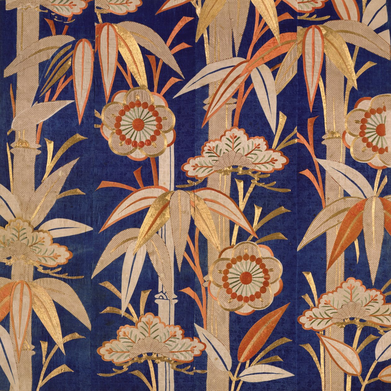 Tissu d