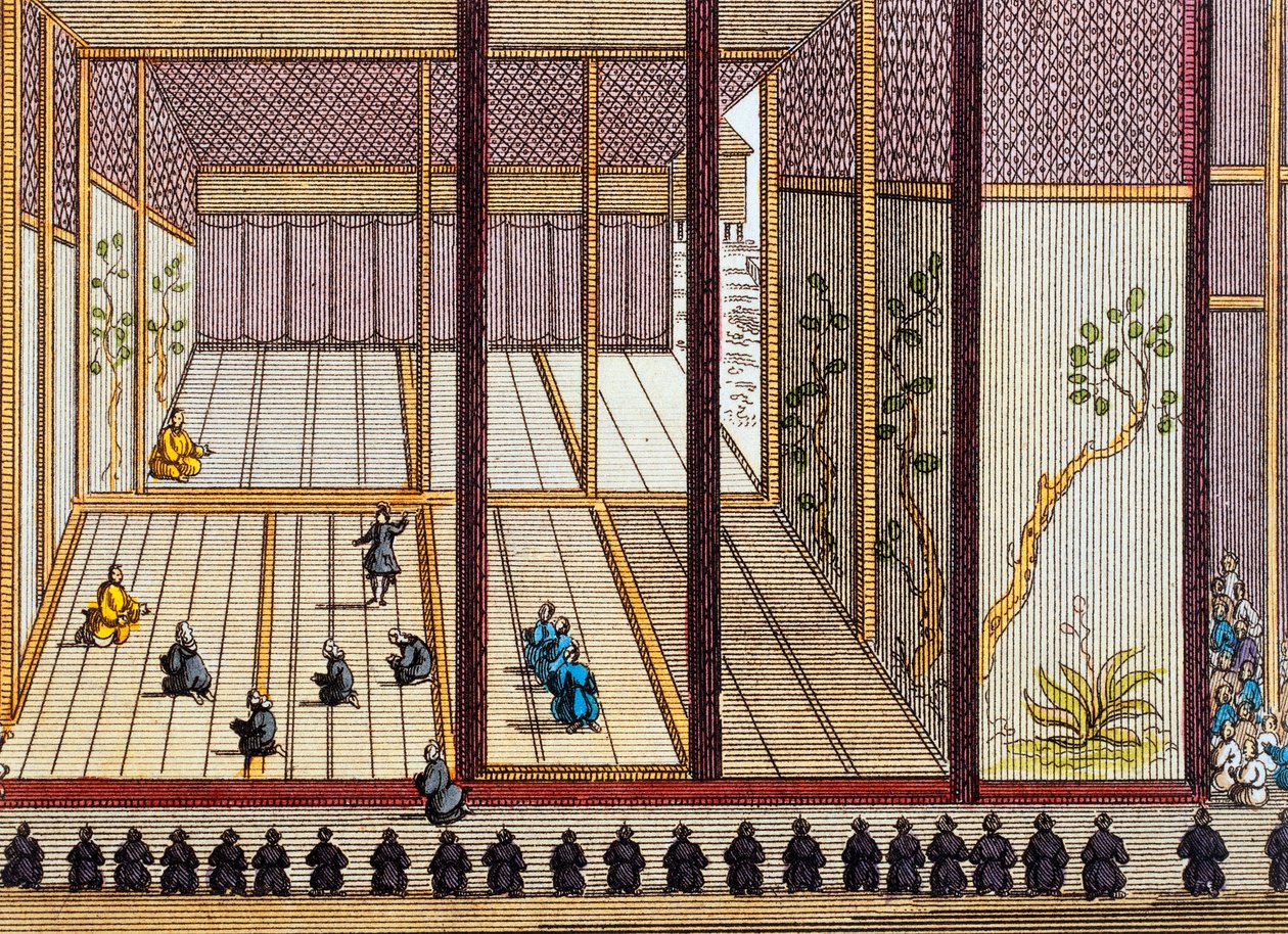 Salle d