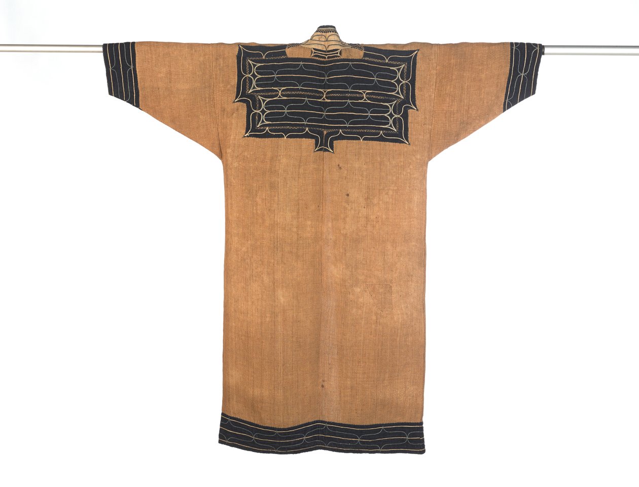 Robe d