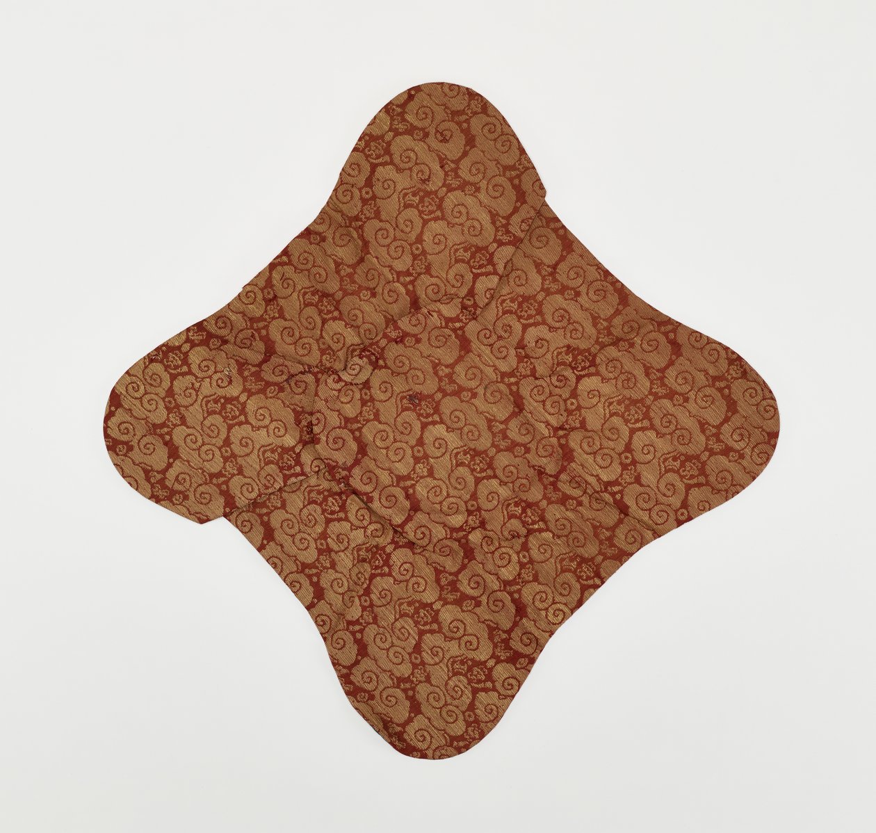 Couvercle de bouche pour pot de stockage de feuilles de thé (kuchioi) - Japanese School