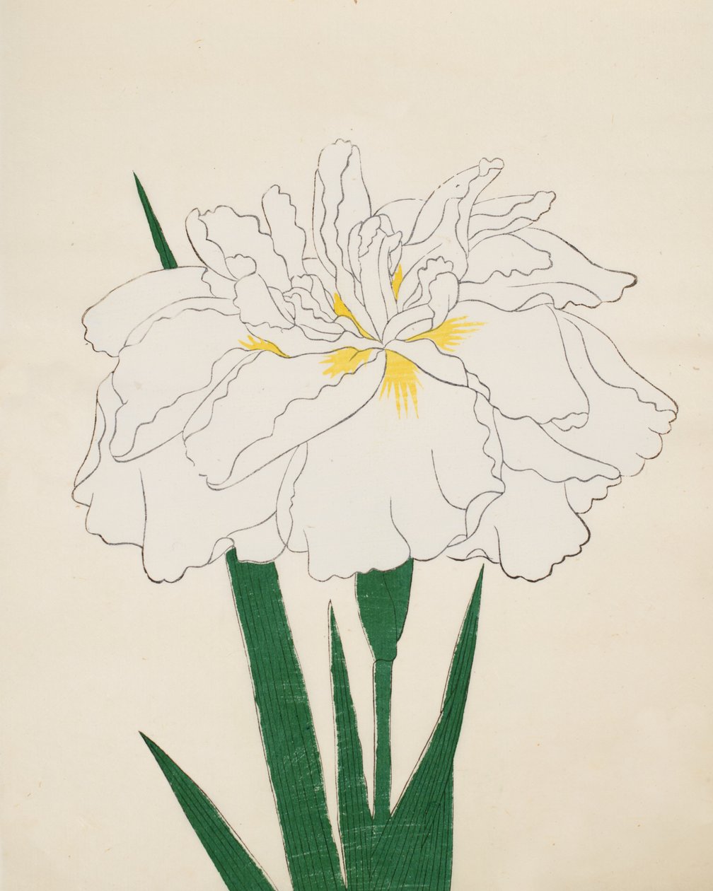 Ujaku-No-Nagisa, No. 61 - Japanese School