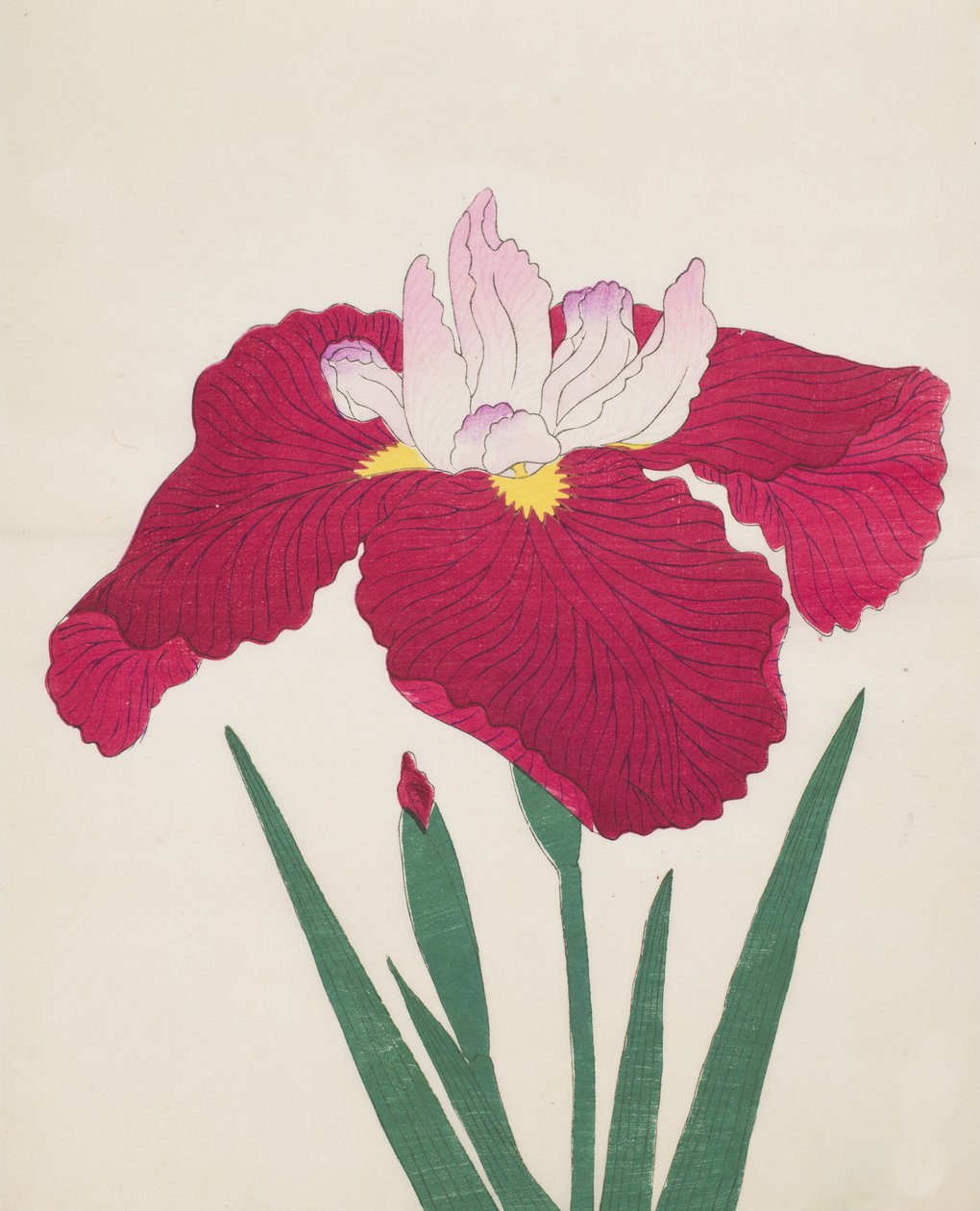 Yamamatayama, No. 83, 1890 - Japanese School