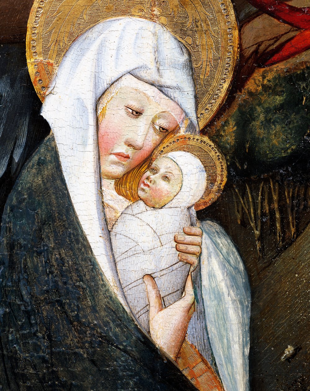 Marie et l