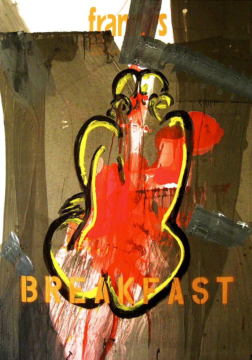 Petit déjeuner - Jay Batlle