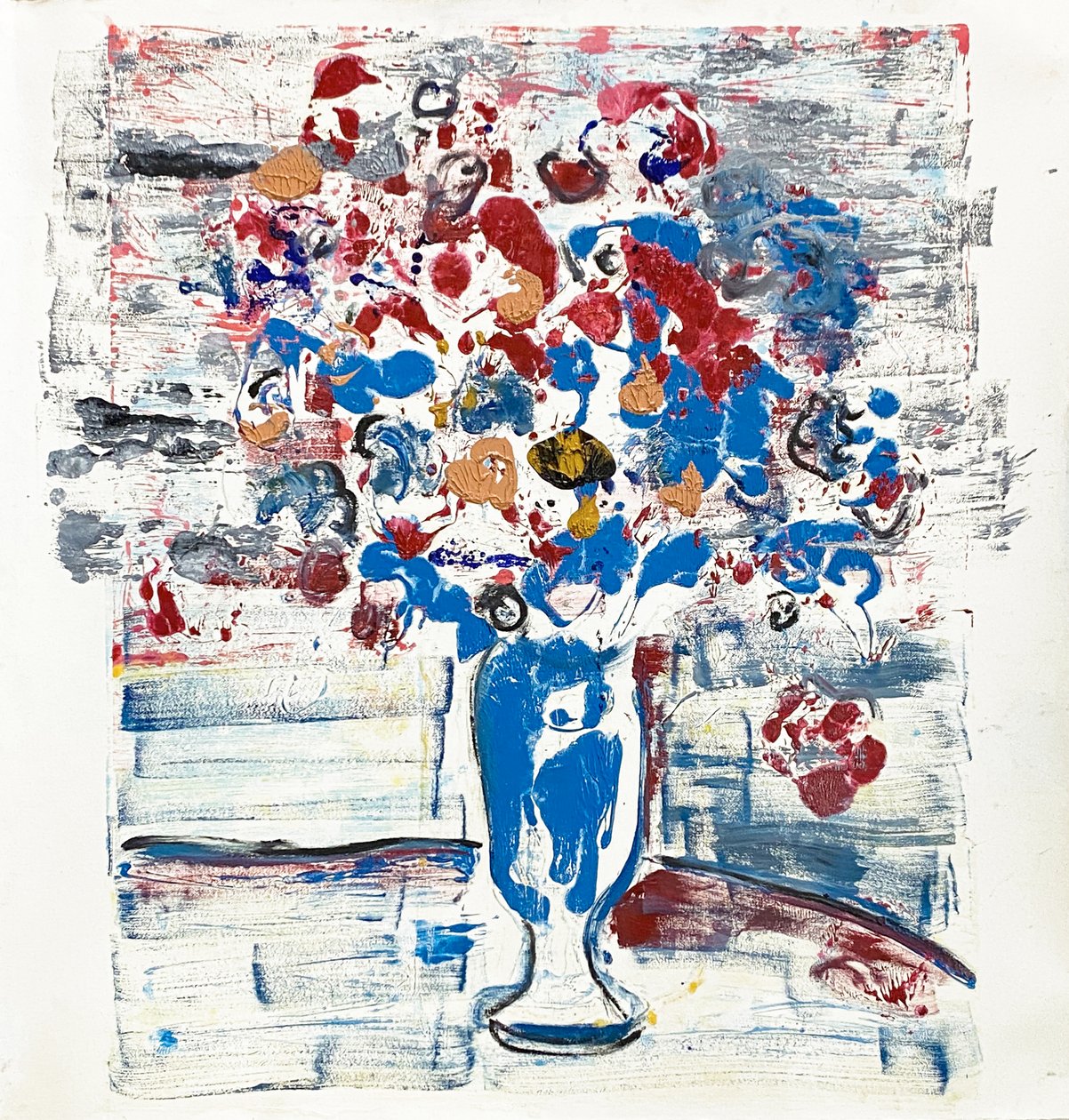 Fleur de sels n° 34 Promenades sérieuses, 2021 - Jay Batlle