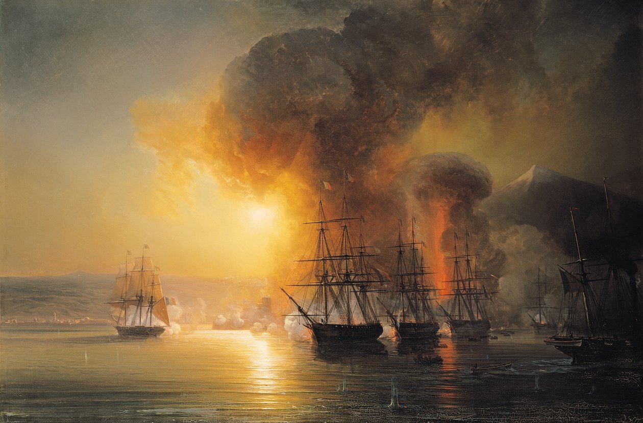 Capture du fort de Saint-Jean-d