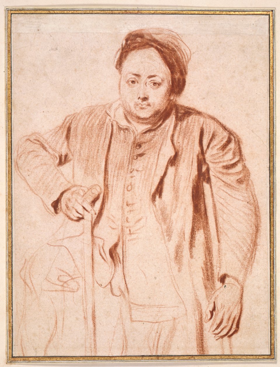 Portrait d