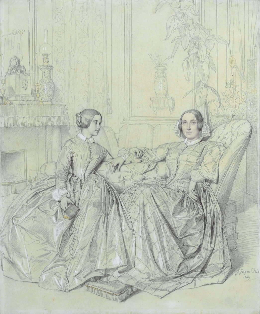 Comtesse Charles d