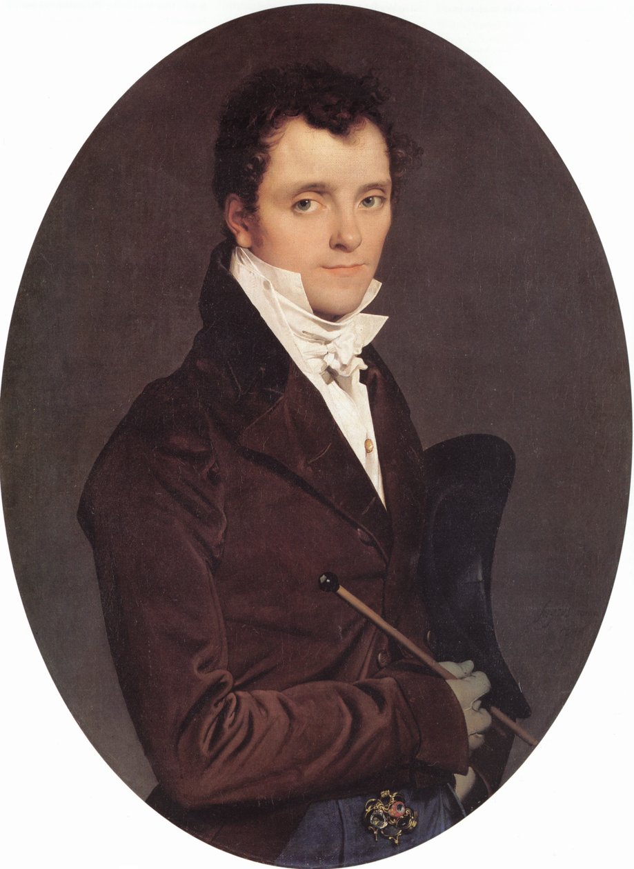 Portrait d