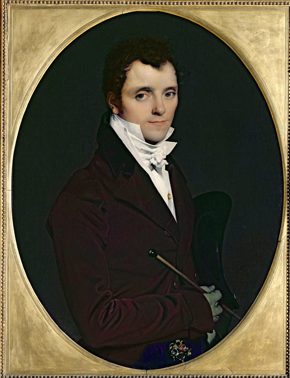 Portrait d