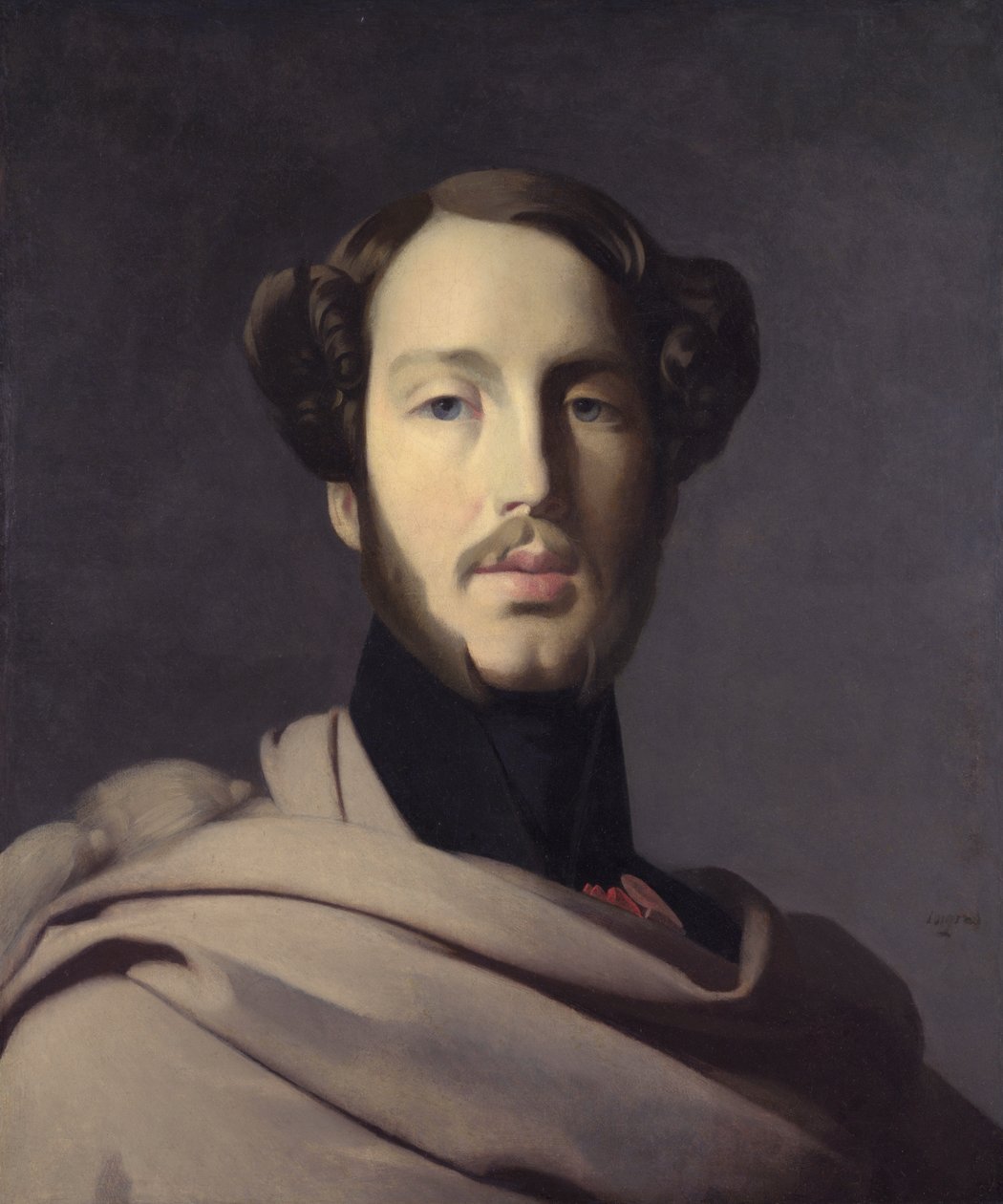 Le Duc d