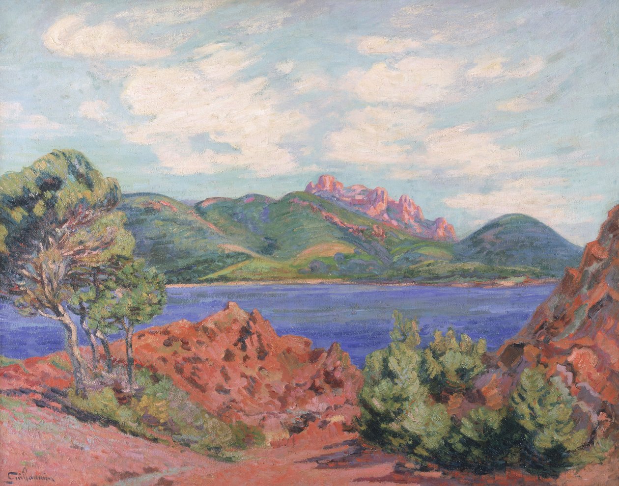 La Baie d