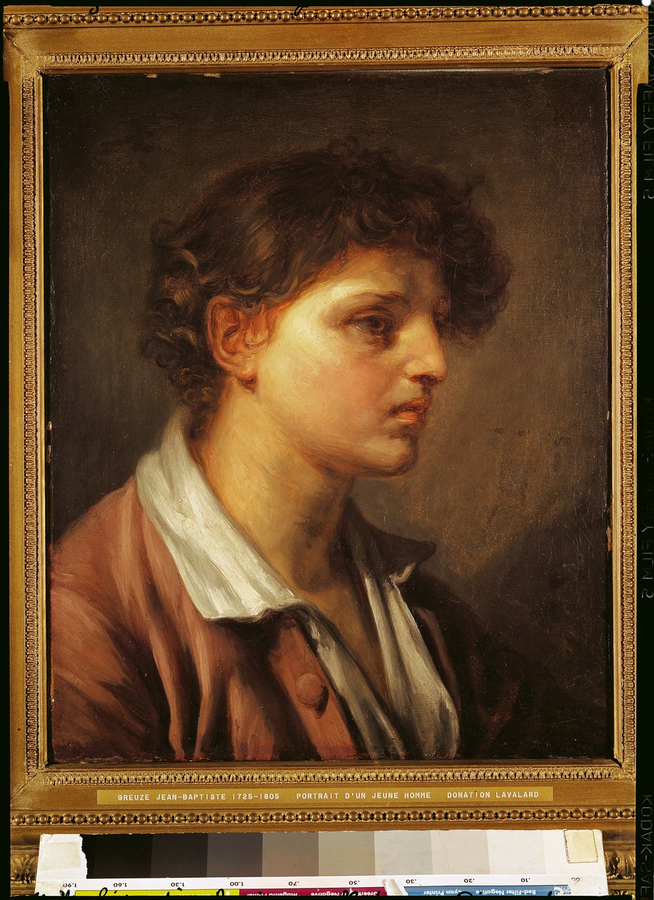 Portrait d