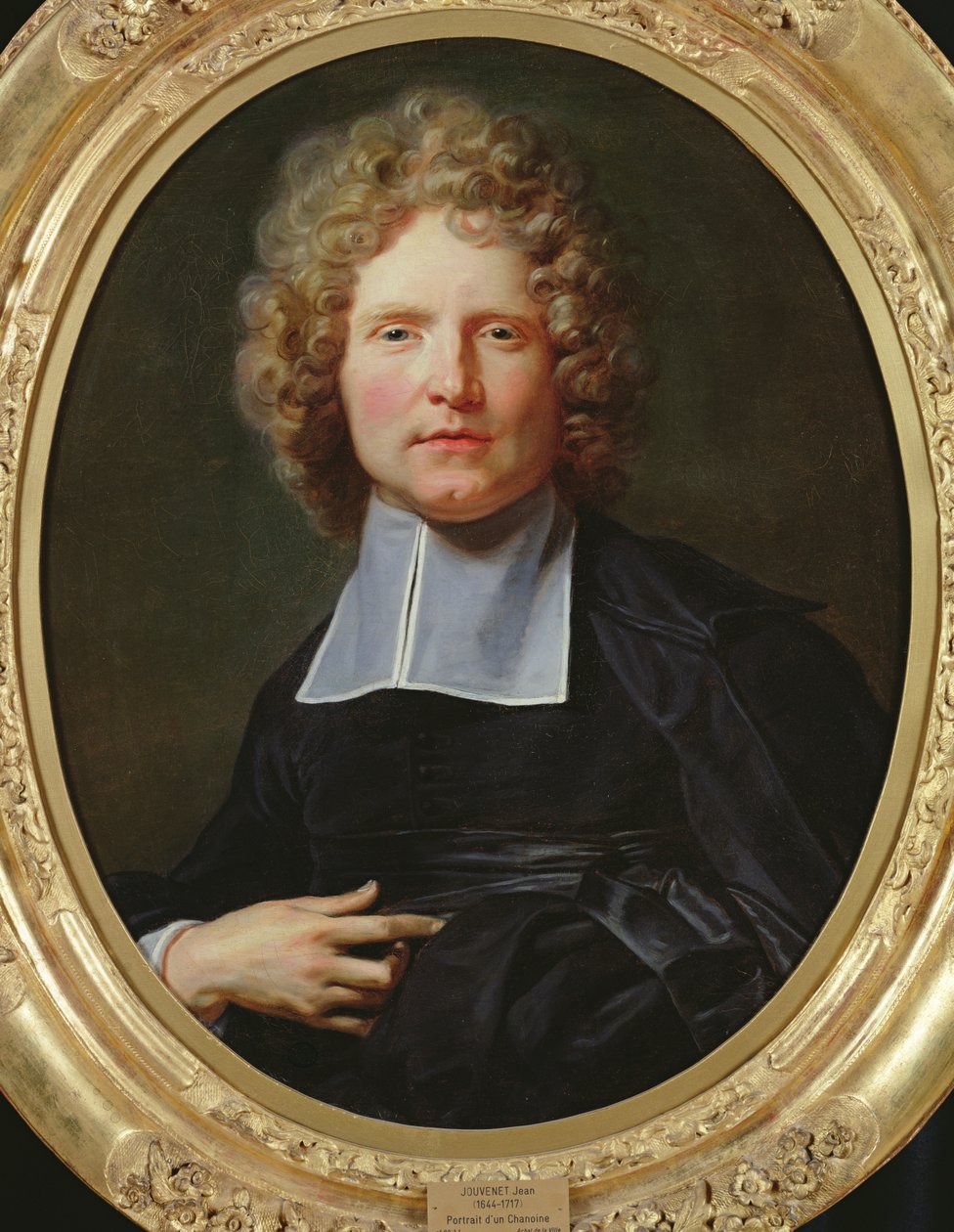 Portrait d