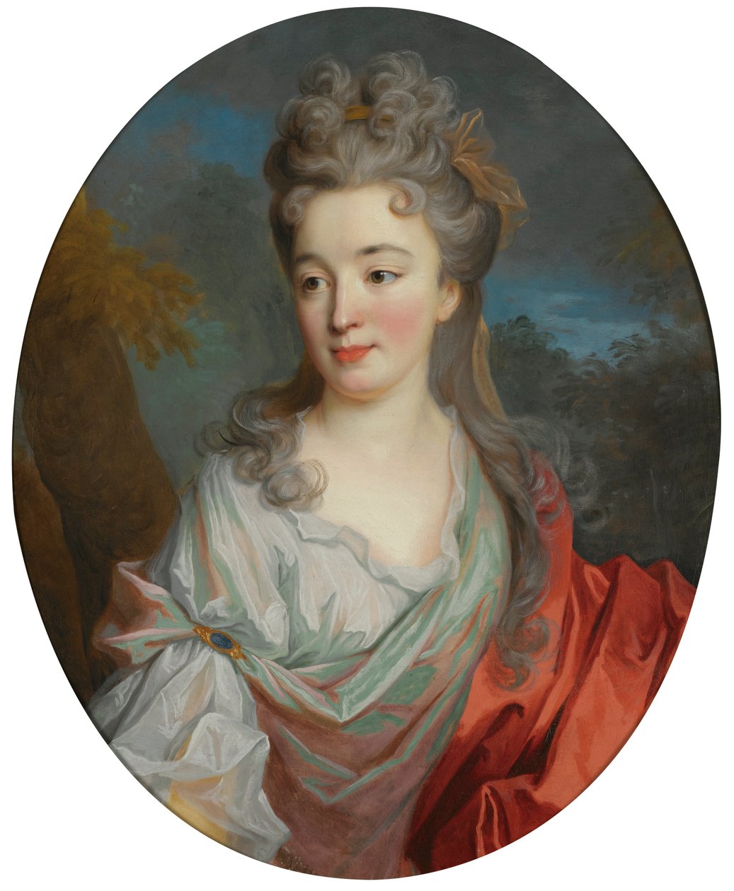 Portrait d