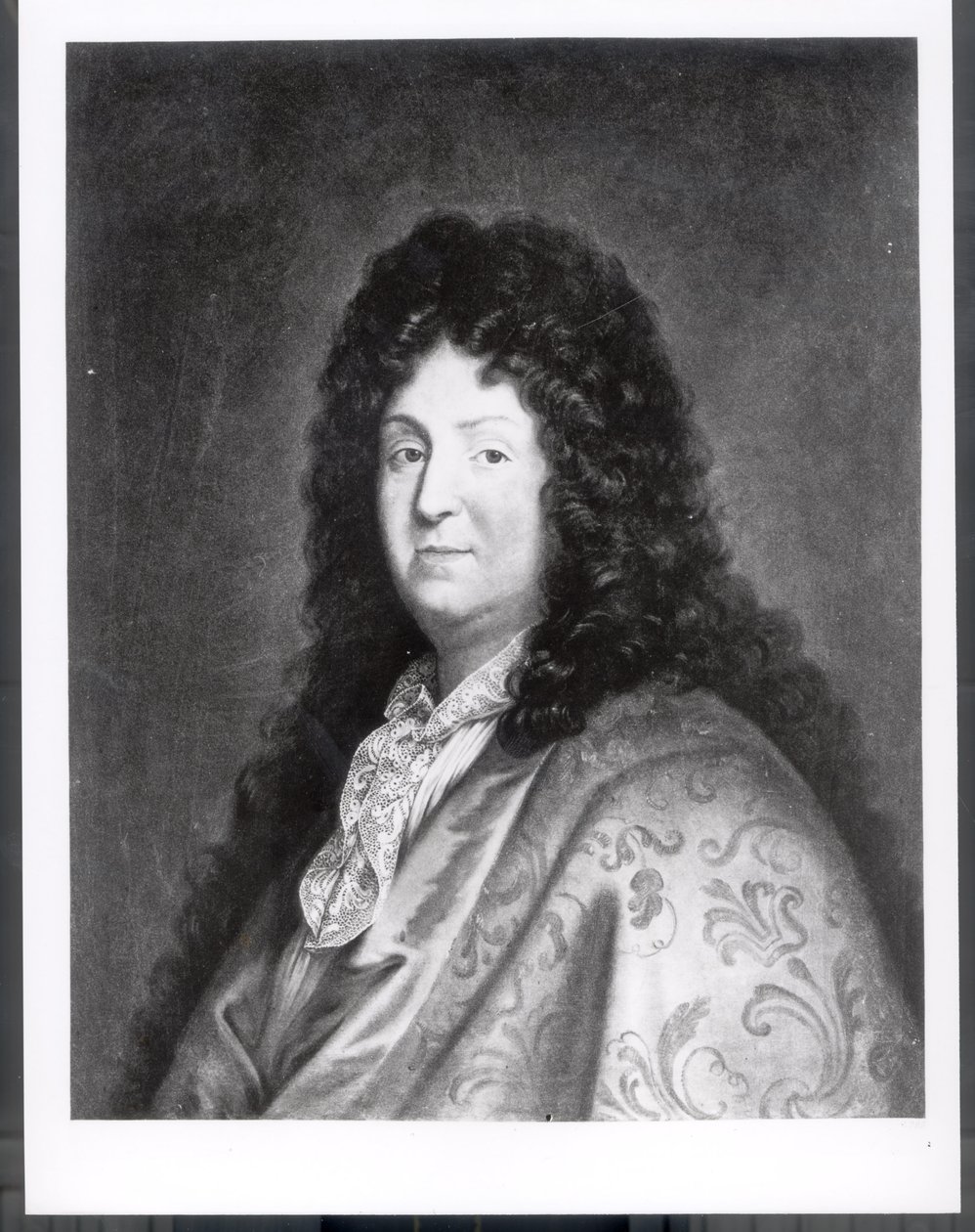Jean Racine (1639-99) - Jean Baptiste Santerre