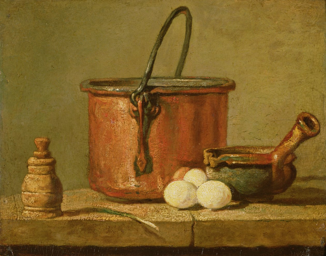 Nature morte d